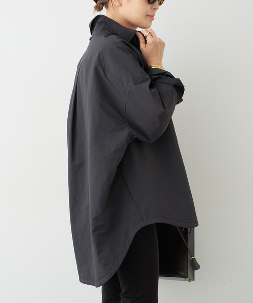 CALUX/キャラクス】 SHIRT JACKET（その他アウター）｜CALUX