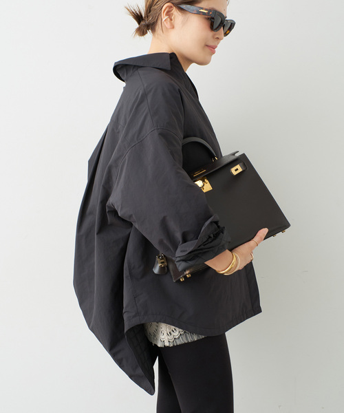 CALUX/キャラクス】 SHIRT JACKET（その他アウター）｜CALUX