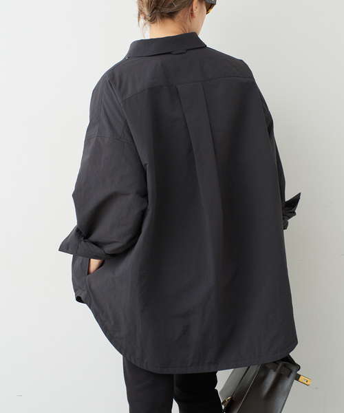 CALUX/キャラクス】 SHIRT JACKET（その他アウター）｜CALUX