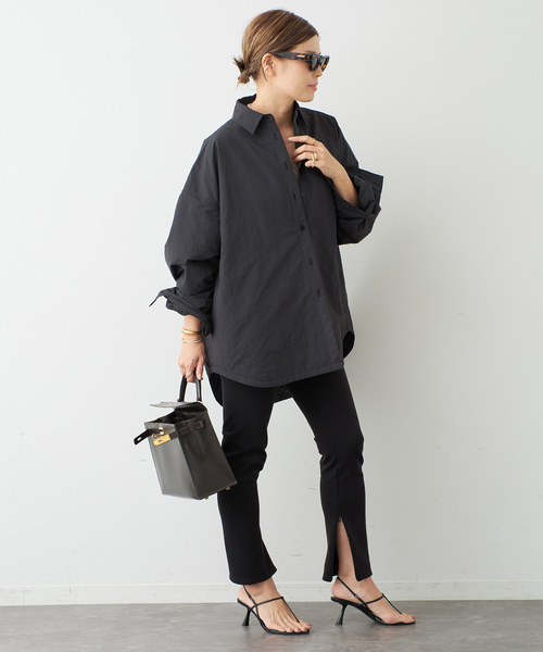 CALUX/キャラクス】 SHIRT JACKET（その他アウター）｜CALUX