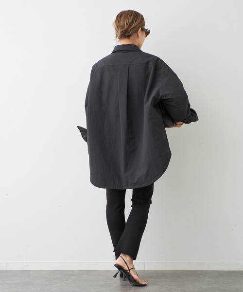 CALUX/キャラクス】 SHIRT JACKET（その他アウター）｜CALUX