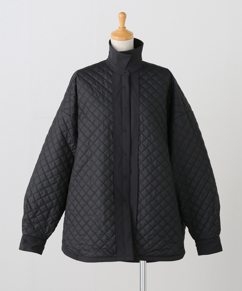 CALUX/キャラクス】 SHIRT JACKET（その他アウター）｜CALUX