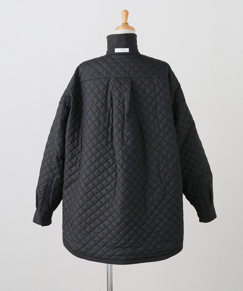Deuxieme Classe CALUX/キャラクス】SHIRT JACKET CALUX/キャラクス】SHIRT JACKET（その他ジャケット・スーツ
