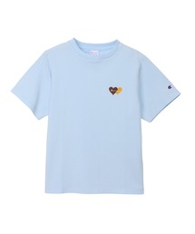 【Champion/チャンピオン】レディース ショートスリーブTシャツ