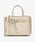 MICHAEL KORS�i�}�C�P���R�[�X�j�́uEMILIA �y�u�����U�[ �T�b�`�F�� �X���[���i�n���h�o�b�O�j�v�b�x�[�W���n