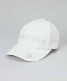 St ANDREWS（セントアンドリュース）の「【St ANDREWS】ツイルロゴキャップ（キャップ）」