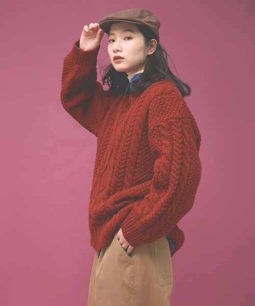 Kappa(カッパ)の「≪Kappa×and ST ウェルネスクラブ≫クライミングパンツ (ユニセックス)(その他パンツ・レディース・ブラック/ブラウン系その他/ブルー・LARGE/MEDIUM/SMALL)」の12枚目の写真