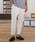 CAMBIO�i�J���r�I�j�́ump14596- Herringbone Jacquard Tapered Ankle Pants �e�[�p�[�h�p���c(S66826cmb)�i���̑��p���c�j�v�b�L�i��