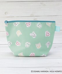 one'sterrace（ワンズテラス）の「【ワンズテラス限定】OSAMU GOODS 保冷ポーチ（その他雑貨）」