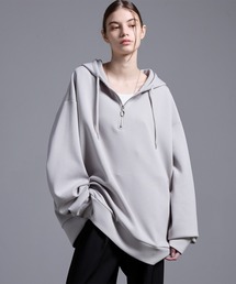 Loose/ルース（ルース）の「プルオーバーパーカー（パーカー）」