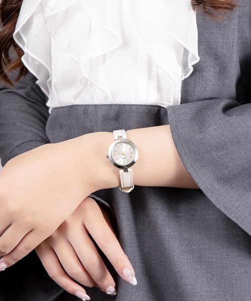 FURLA/フルラ FURLA LOGO LINKS 腕時計 FL-WW00006017L1 レディース