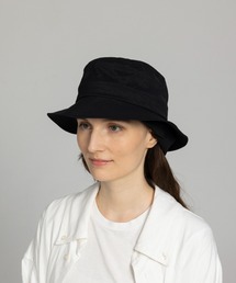 Nine Tailor | Nine Tailor Cape Hat (N-1624)(ハット)
