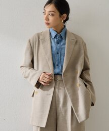 Whim Gazette｜ウィムガゼットのテーラードジャケット通販 - ZOZOTOWN