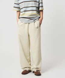 CITEN | ＜CITEN＞フレンチミリタリースウェットパンツ(スウェットパンツ)