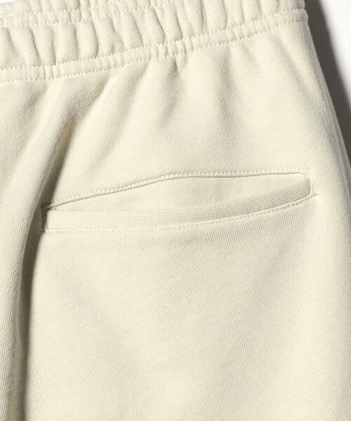 CITEN（シテン）の「＜CITEN＞フレンチミリタリースウェットパンツ（スウェットパンツ・メンズ・ライトグレー/ブラック・M/L）」の12枚目の写真