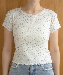 REMOON(�����[��)�̉ԕ��w�����[�l�b�NT�V���c(T�V���c/�J�b�g�\�[)