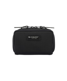 ARTISAN&ARTIST（アルティザンアンドアーティスト）の「「ARTISAN＆ARTIST」サブトラクション/ミニマム・マルチユースポーチ（ポーチ）」