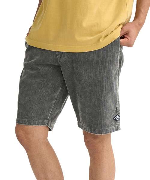 BILLABONG メンズ ショートパンツ BG011608（その他パンツ