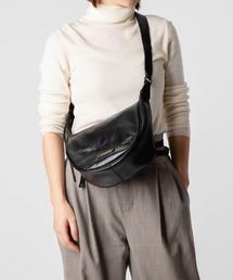 GIANNI CHIARINI CHARLOTTE BS ジャンニ キアリーニ  シャルロット ハンドバッグ