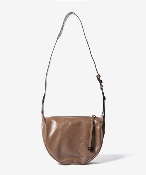 GIANNI CHIARINI(ジャンニ キアリーニ)の「GIANNI CHIARINI CHARLOTTE BS ジャンニ キアリーニ シャルロット ハンドバッグ(ハンドバッグ・レディース・ベージュ/ブラック・FREE)」の8枚目の写真