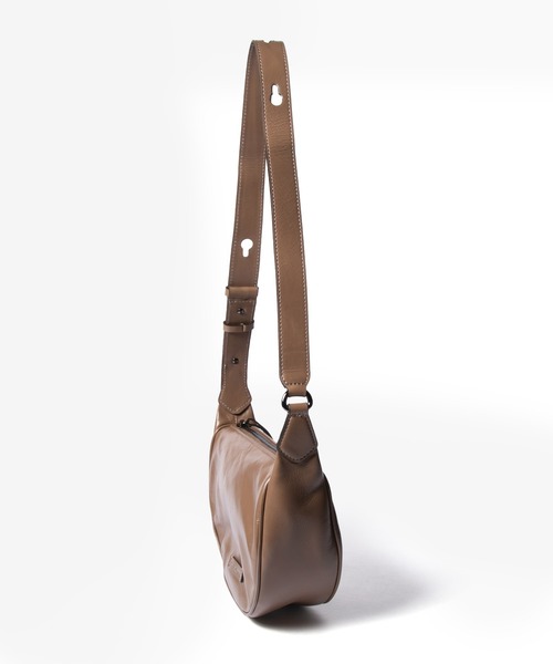 GIANNI CHIARINI(ジャンニ キアリーニ)の「GIANNI CHIARINI CHARLOTTE BS ジャンニ キアリーニ シャルロット ハンドバッグ(ハンドバッグ・レディース・ベージュ/ブラック・FREE)」の9枚目の写真