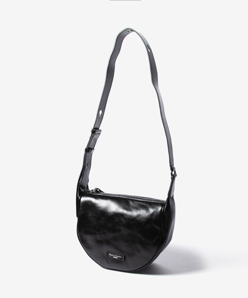 GIANNI CHIARINI(ジャンニ キアリーニ)の「GIANNI CHIARINI CHARLOTTE BS ジャンニ キアリーニ シャルロット ハンドバッグ(ハンドバッグ・レディース・ベージュ/ブラック・FREE)」の13枚目の写真