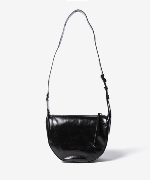 GIANNI CHIARINI(ジャンニ キアリーニ)の「GIANNI CHIARINI CHARLOTTE BS ジャンニ キアリーニ シャルロット ハンドバッグ(ハンドバッグ・レディース・ベージュ/ブラック・FREE)」の14枚目の写真