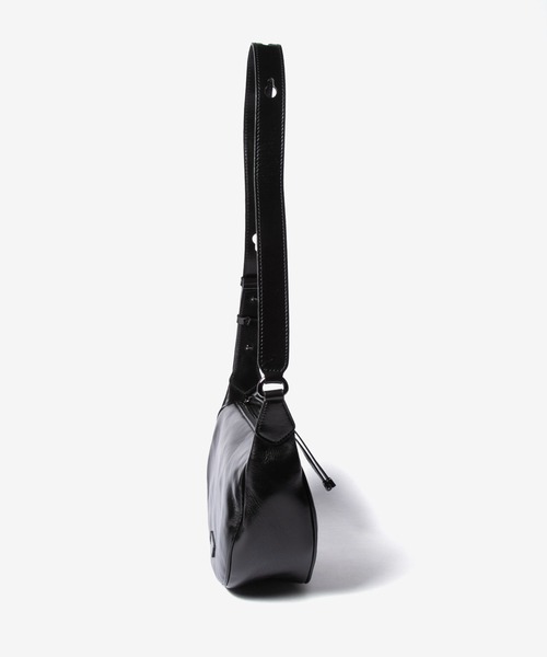 GIANNI CHIARINI(ジャンニ キアリーニ)の「GIANNI CHIARINI CHARLOTTE BS ジャンニ キアリーニ シャルロット ハンドバッグ(ハンドバッグ・レディース・ベージュ/ブラック・FREE)」の15枚目の写真