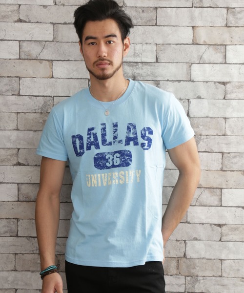 ARCADE(アーケード)の「夏服 アメカジ カレッジプリント リンガー 半袖Tシャツ(Tシャツ/カットソー・メンズ・ブラック系その他7/グレー系その他3/ブルー系その他/オレンジ系その他5/ホワイト系その他/ホワイト系その他3/ブラック系その他4/グリーン系その他7/レッド系その他3/ホワイト系その他2/ホワイト系その他4/ブラック系その他/ブラック系その他3/ブラック系その他5/グレー系その他6/グリーン系その他4/レッド系その他2/ホワイト系その他5/ホワイト系その他6/ホワイト系その他7/ブラック系その他2/ブラウン系その他5/ブルー系その他2/ブルー系その他4/ピンク系その他・M/L/LL)」の20枚目の写真