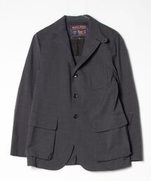 WOOLRICH（ウールリッチ）の「テーラードジャケット（テーラードジャケット）」