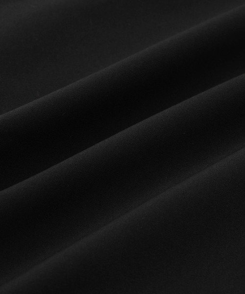 RICH MIX(リッチミックス)の「RICHMIX スリットリボン ロゴ刺繍 カーゴパンツ(カーゴパンツ・キッズ・ブラック・160cm/150cm/140cm/130cm)」の3枚目の写真