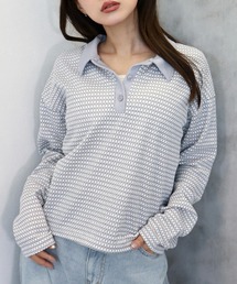 CECIL McBEE(�Z�V���}�N�r�[)�̃n�j�J�����J�b�g�W���K�[�h�|���݃v���I�[�o�[(�j�b�g/�Z�[�^�[)