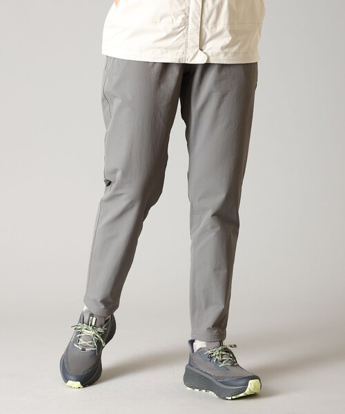 Columbia（コロンビア）の「Columbia/ ウィメンズヤマジェニックパンツ /コロンビア（その他パンツ・レディース・ベージュ/ブルー/グレー/ブラック・S/M/XL/L）」の2枚目の写真