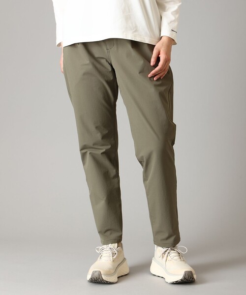 Columbia(コロンビア)の「Columbia/ ウィメンズヤマジェニックパンツ /コロンビア(その他パンツ・レディース・ベージュ/ブルー/グレー/ブラック/グリーン・S/M/XL/L)」の4枚目の写真