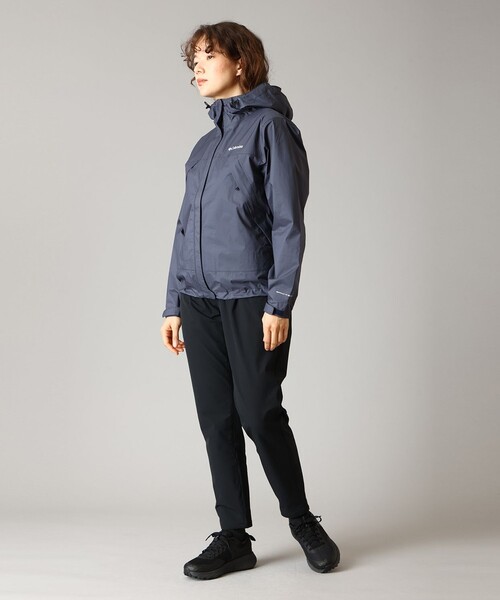 Columbia（コロンビア）の「Columbia/ ウィメンズヤマジェニックパンツ /コロンビア（その他パンツ・レディース・ベージュ/ブルー/グレー/ブラック・S/M/XL/L）」の6枚目の写真