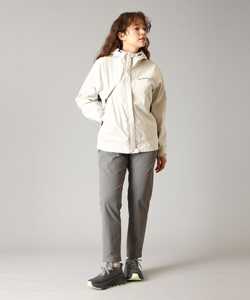 Columbia（コロンビア）の「Columbia/ ウィメンズヤマジェニックパンツ /コロンビア（その他パンツ・レディース・ベージュ/ブルー/グレー/ブラック・S/M/XL/L）」の8枚目の写真