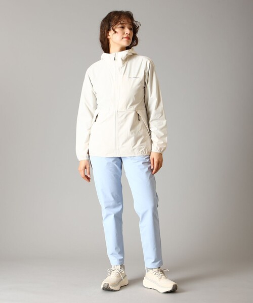 Columbia（コロンビア）の「Columbia/ ウィメンズヤマジェニックパンツ /コロンビア（その他パンツ・レディース・ベージュ/ブルー/グレー/ブラック・S/M/XL/L）」の10枚目の写真