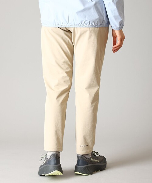 Columbia（コロンビア）の「Columbia/ ウィメンズヤマジェニックパンツ /コロンビア（その他パンツ・レディース・ベージュ/ブルー/グレー/ブラック・S/M/XL/L）」の11枚目の写真