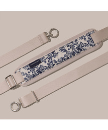 HIGHLOOP（ハイループ）の「ボストンウィークエンダーバッグショルダーパッドストラップ（チャーム）」