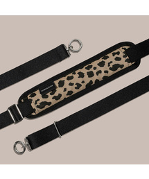 HIGHLOOP（ハイループ）の「ボストンウィークエンダーバッグショルダーパッドストラップ（チャーム）」