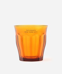 Saturdays NYC（サタデーズ ニューヨークシティ ）の「duralex x Saturdays NYC PICARDIE 1130（グラス/マグカップ/タンブラー）」