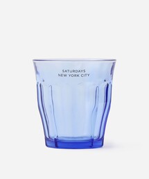 Saturdays NYC（サタデーズ ニューヨークシティ ）の「duralex x Saturdays NYC PICARDIE 1130（グラス/マグカップ/タンブラー）」