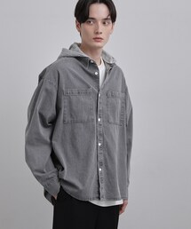 tk.TAKEO KIKUCHI(�e�B�[�P�[�^�P�I�L�N�`)�́y2WAY�z�t�[�h�t�f�j���V���c(�V���c/�u���E�X)