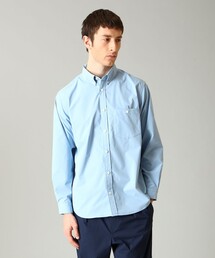 限定展開 COLUMBIA BLACK LABEL/ ヒューストンパークスパイアシャツ /コロンビア
