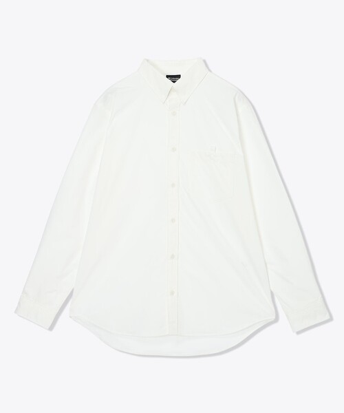 Columbia（コロンビア）の「限定展開 COLUMBIA BLACK LABEL/ ヒューストンパークスパイアシャツ /コロンビア（シャツ/ブラウス・メンズ・ブルー/グリーン/ホワイト・S/M/L/XL）」の5枚目の写真