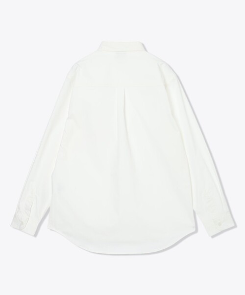 Columbia（コロンビア）の「限定展開 COLUMBIA BLACK LABEL/ ヒューストンパークスパイアシャツ /コロンビア（シャツ/ブラウス・メンズ・ブルー/グリーン/ホワイト・S/M/L/XL）」の6枚目の写真