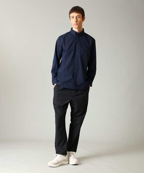 Columbia（コロンビア）の「限定展開 COLUMBIA BLACK LABEL/ ヒューストンパークスパイアシャツ /コロンビア（シャツ/ブラウス・メンズ・ブルー/グリーン/ホワイト・S/M/L/XL）」の8枚目の写真