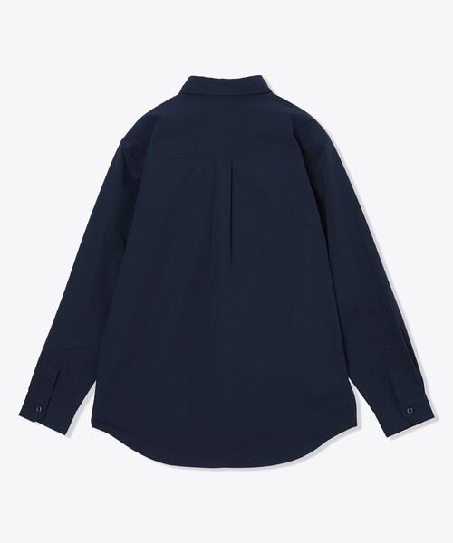 Columbia（コロンビア）の「限定展開 COLUMBIA BLACK LABEL/ ヒューストンパークスパイアシャツ /コロンビア（シャツ/ブラウス・メンズ・ブルー/グリーン/ホワイト・S/M/L/XL）」の10枚目の写真