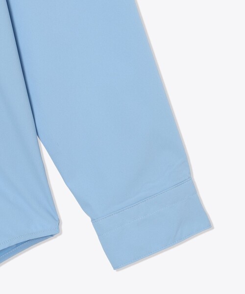 Columbia（コロンビア）の「限定展開 COLUMBIA BLACK LABEL/ ヒューストンパークスパイアシャツ /コロンビア（シャツ/ブラウス・メンズ・ブルー/グリーン/ホワイト・S/M/L/XL）」の17枚目の写真
