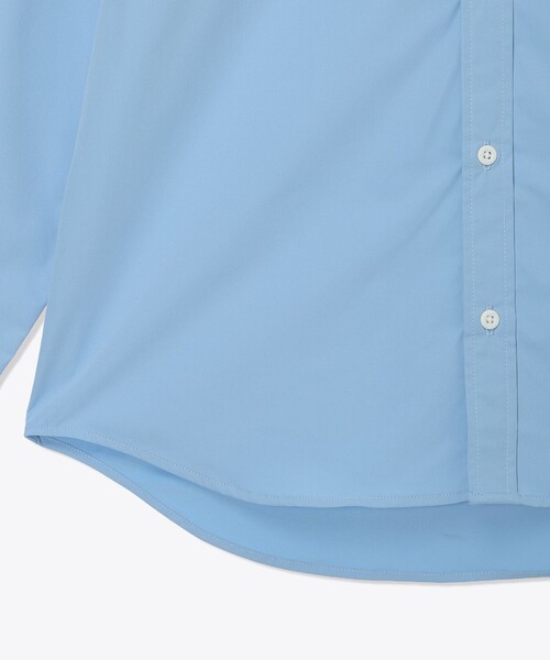 Columbia（コロンビア）の「限定展開 COLUMBIA BLACK LABEL/ ヒューストンパークスパイアシャツ /コロンビア（シャツ/ブラウス・メンズ・ブルー/グリーン/ホワイト・S/M/L/XL）」の18枚目の写真